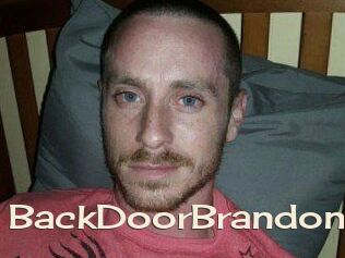 BackDoorBrandon