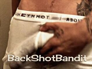 BackShotBandit