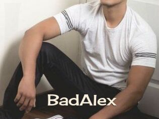 BadAlex