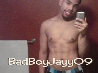 BadBoyJayy09