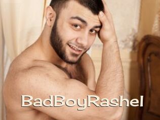 BadBoyRashel