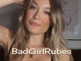 BadGirlRubes Big Dicks Round Ass