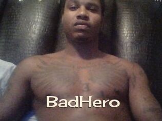 BadHero