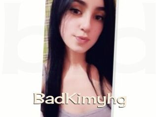 BadKimyhg