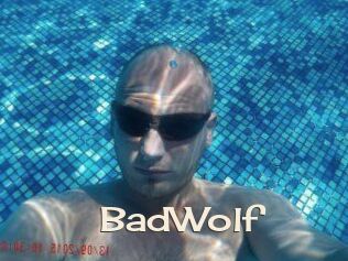 BadWolf