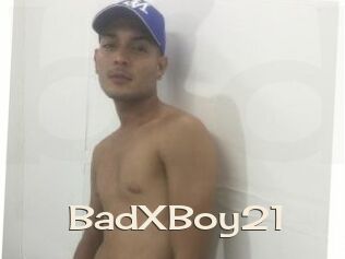 BadXBoy21