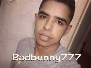Badbunny777