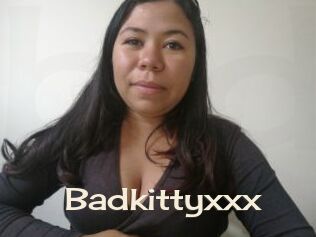 Badkittyxxx