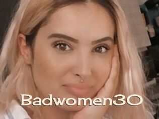 Badwomen30