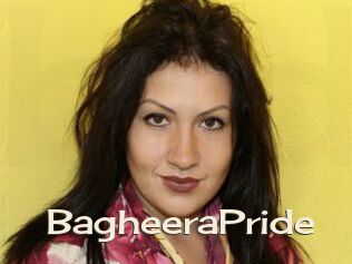 BagheeraPride