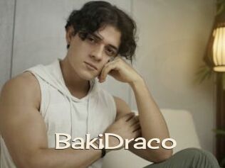 BakiDraco