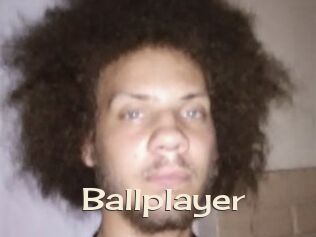 Ballplayer