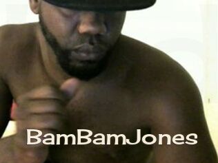 BamBamJones