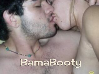 BamaBooty