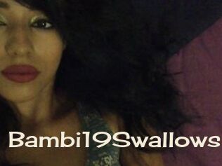 Bambi19Swallows