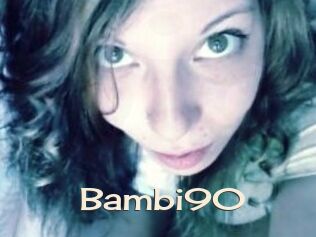 Bambi90