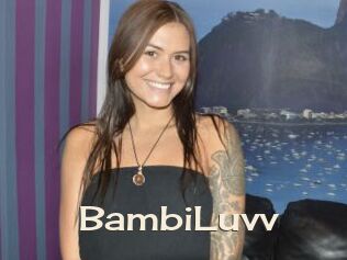 BambiLuvv