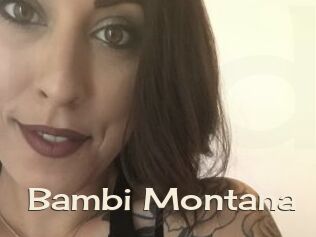 Bambi_Montana