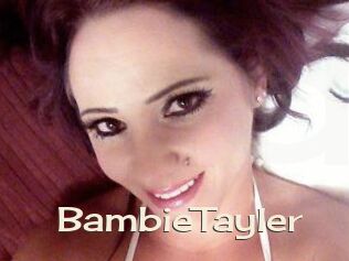 Bambie_Tayler