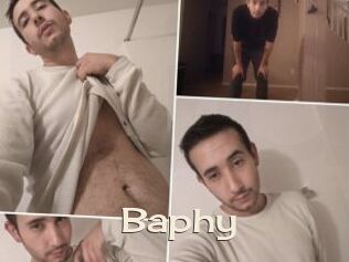 Baphy