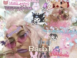Barb1
