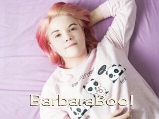 BarbaraBool