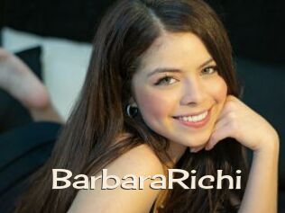 BarbaraRichi