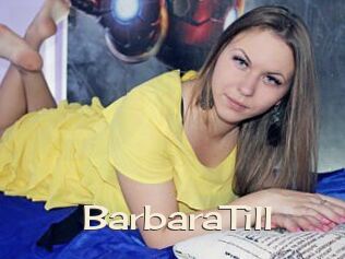 BarbaraTill