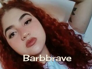 Barbbrave
