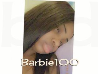 Barbie100