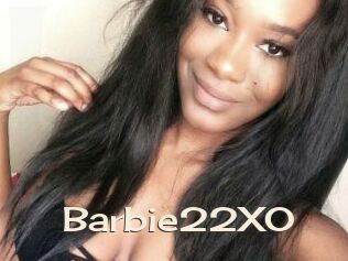 Barbie22XO