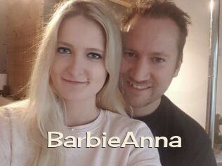 BarbieAnna