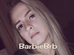 BarbieBrb