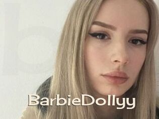 BarbieDollyy