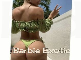 Barbie_Exotic