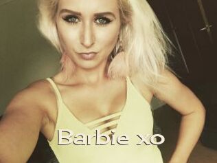 Barbie_xo