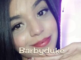 Barbyduke