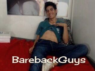 BarebackGuys