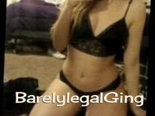 BarelylegalGing
