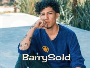 BarrySold