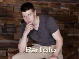 Bartolo