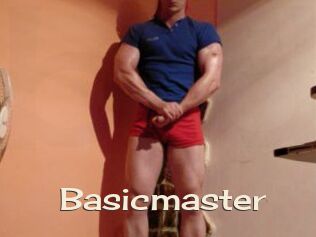 Basicmaster