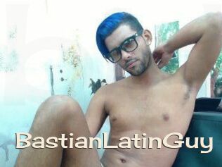 BastianLatinGuy