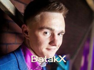BatakX