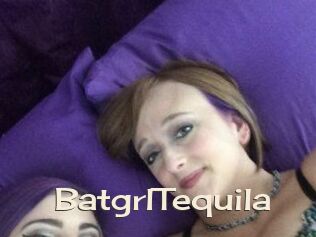 BatgrlTequila