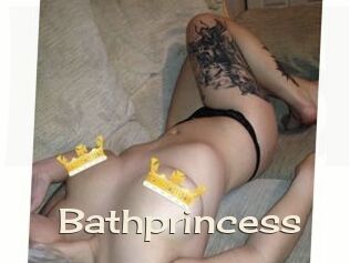 Bathprincess