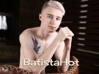 BatistaHot