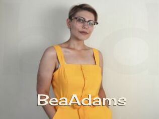 BeaAdams