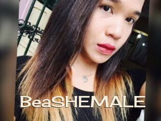 BeaSHEMALE