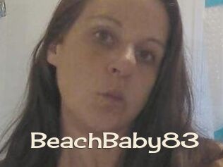 BeachBaby83